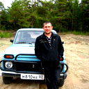 Алексей Семенов