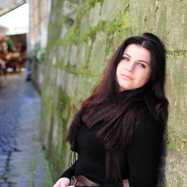 Григорьева Елена