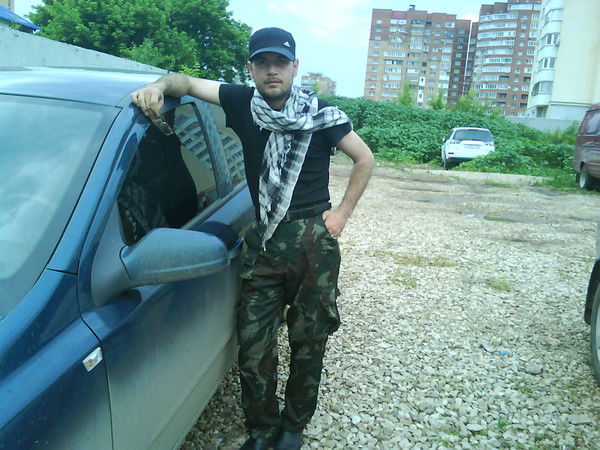 Шайхалишер Хайдаров