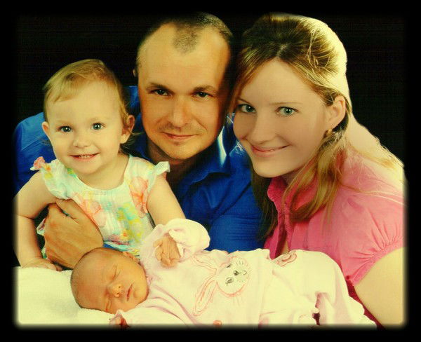 Кристина Чумаченко