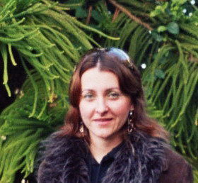 Люба Реутенок