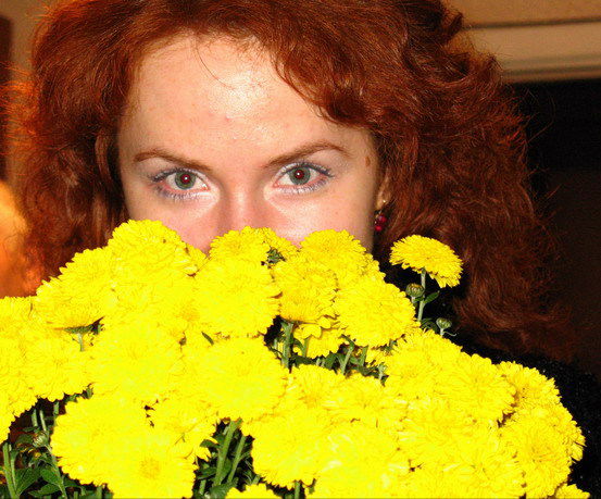 Наталья Попова