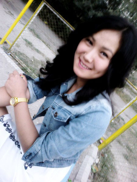 Надира Абдимуталипова