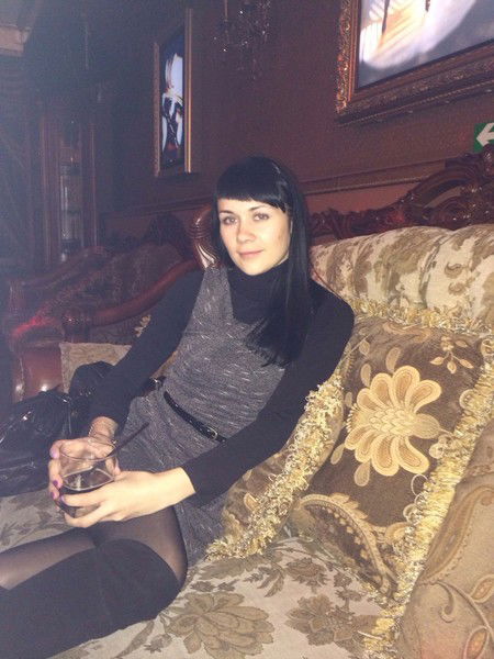 Виктория Короткова