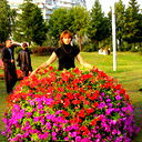 Резида Кадырова