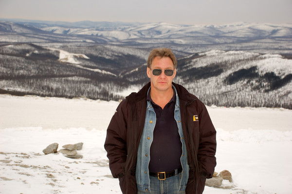 Владимир Паньков