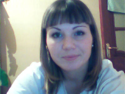 Оля Астанкова