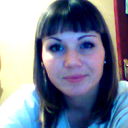 Оля Астанкова