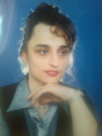 Света Середа