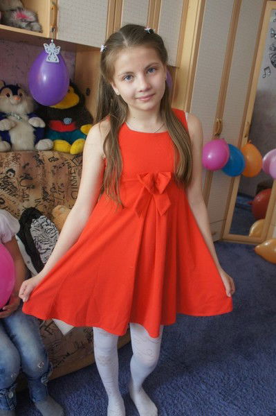 Настёнка Милованова