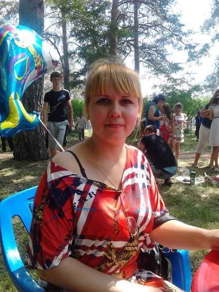 Ингрида Богачева