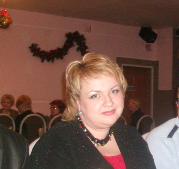 Татьяна Аутко