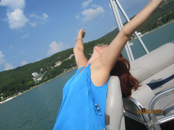 Наталья Москвина