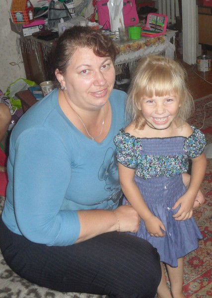 Лариса Ишимова