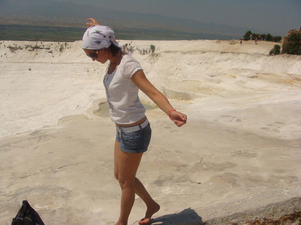 Бахарева Александра