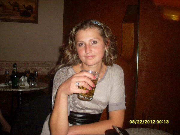 Людмила Сиромащенко