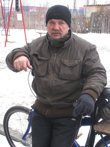 Юрий Бабичев