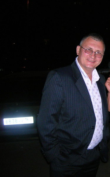 Валерий Топорков