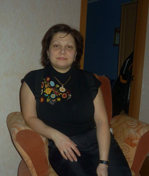 Лада Ситникова