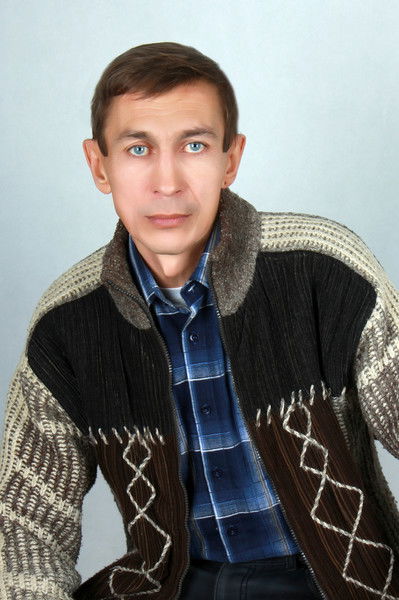 Евгений Созонов