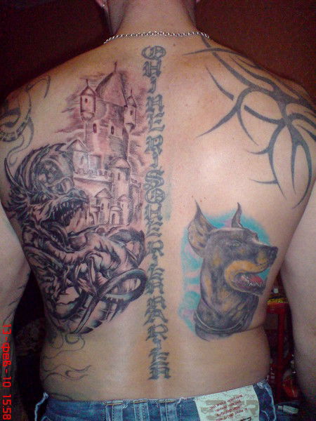 Александр Пуcтовит