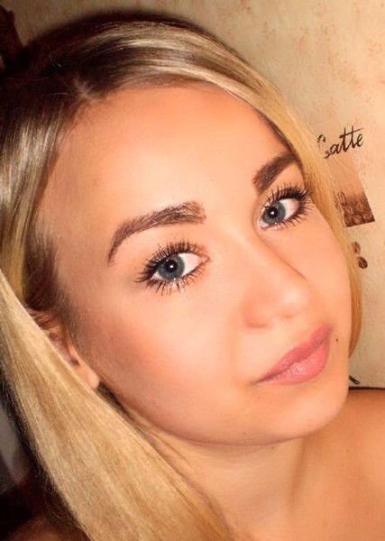 Гульнара Набиуллина