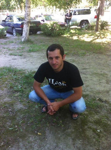 Баха Гасанов