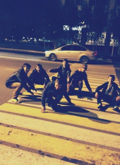 Эдик Насыров