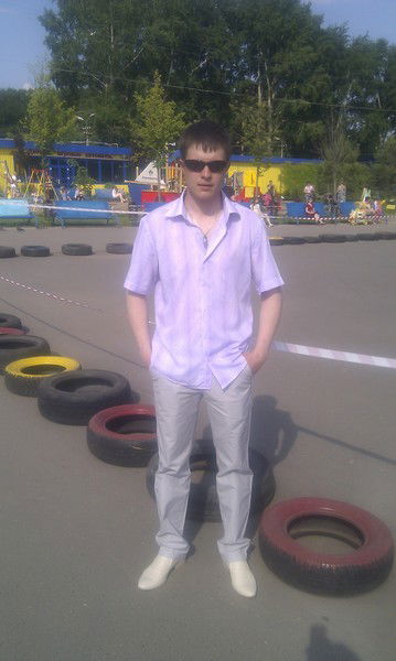 Александр Ефимушков