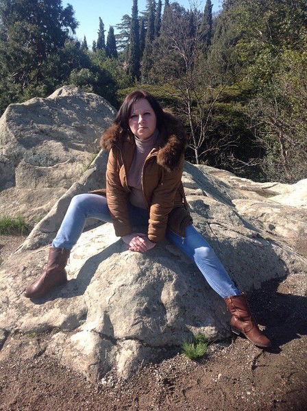 Ирина Сидоренко