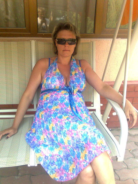 Марина Павлова