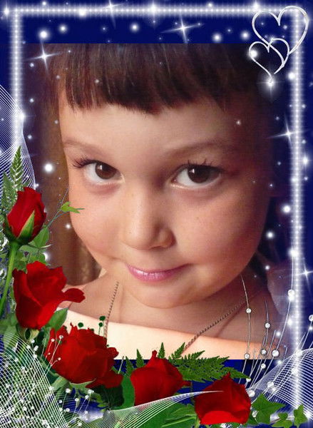 Виолетта Тимофеева