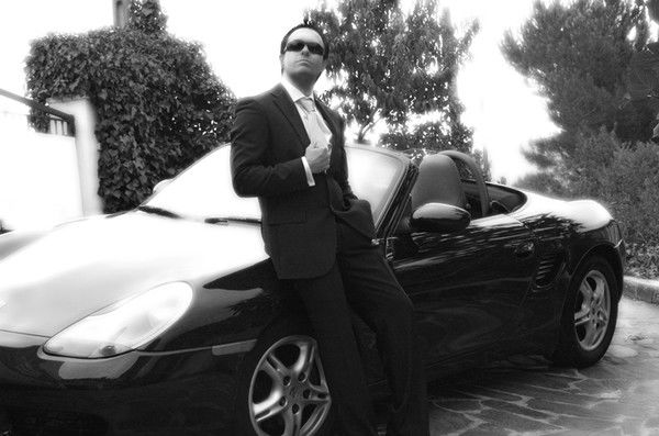 Влад Султан