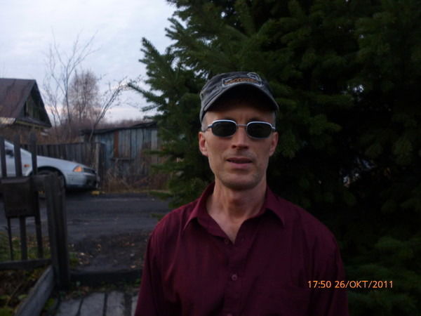 Владимир Павлов