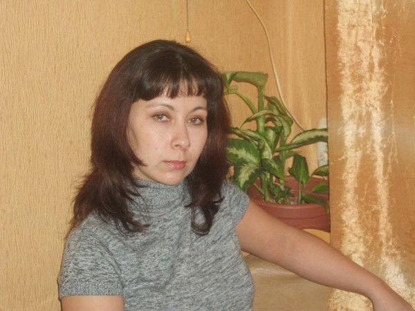 Ирина Бахмач