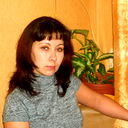 Ирина Бахмач