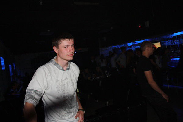 Дмитрий Симыч Крапивин