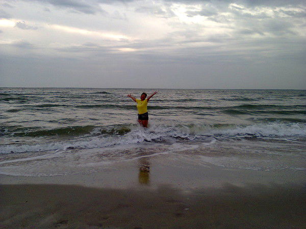 Людмила Герасименко