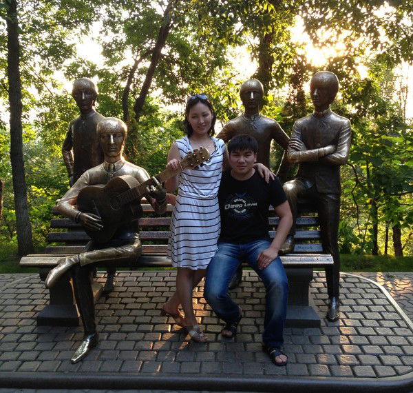 Айгерим Суимбаева