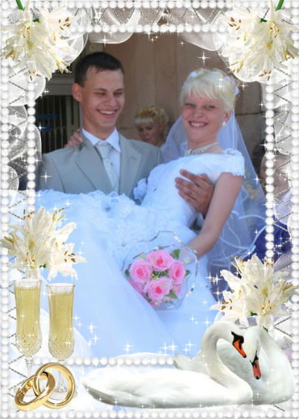 Анастасия Чередниченко