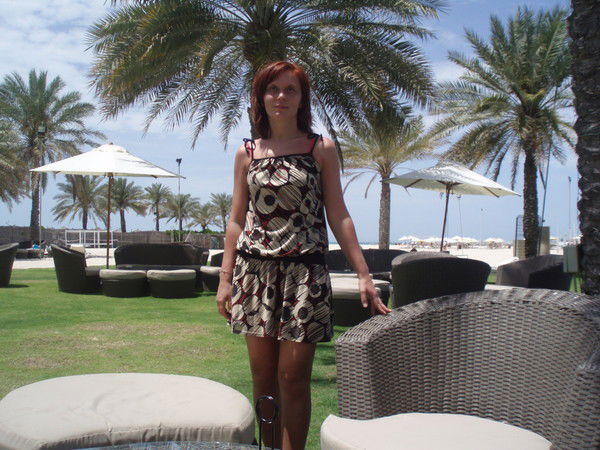 Юлия Серчук