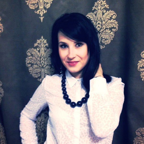 Ирина Голядкина