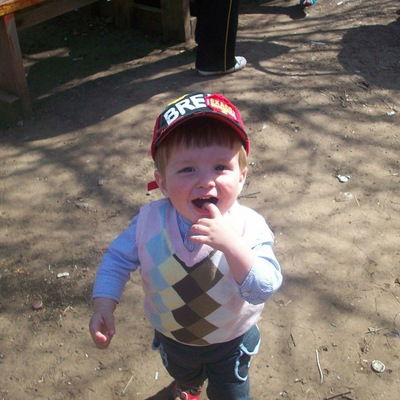 Фёдор Никифоров