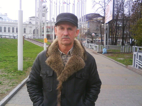 Сергей Струц