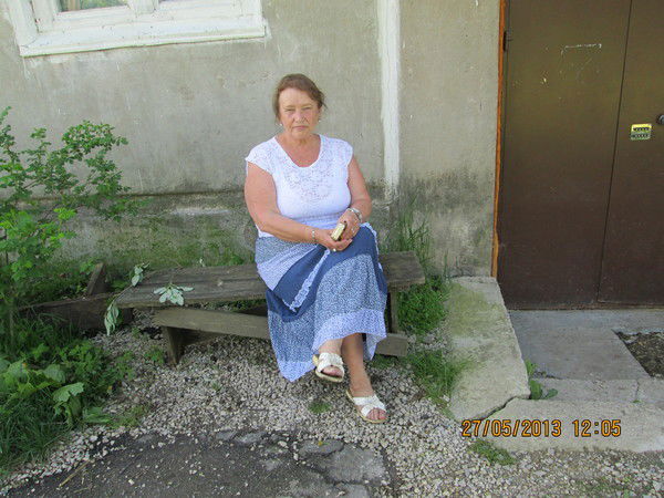 Ольга Винчугова