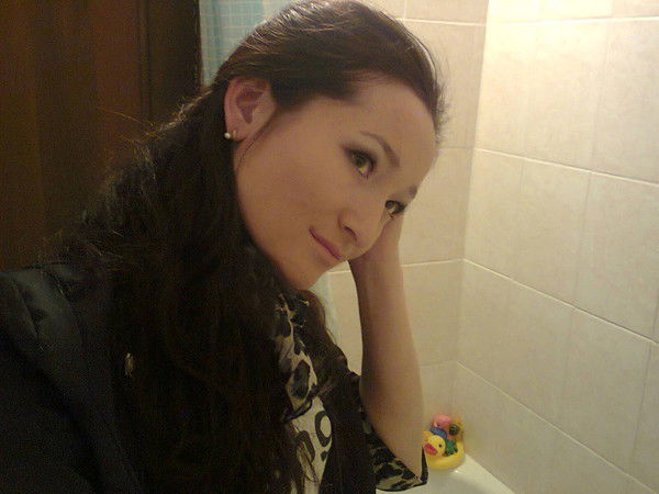 Мадина Мухамеджанова