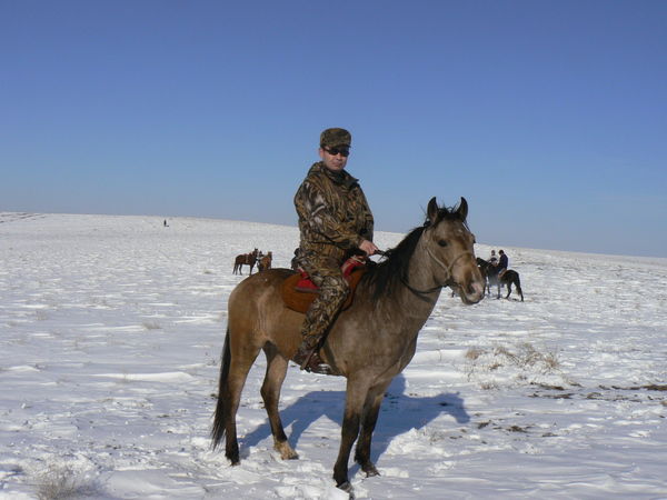 Кенжебаев Сакен