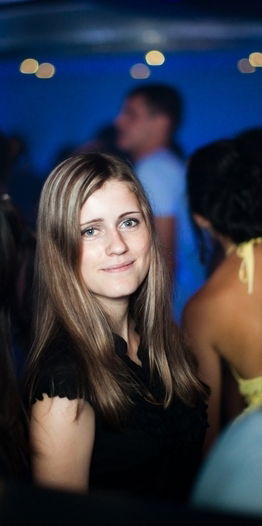 Юлия Храпова