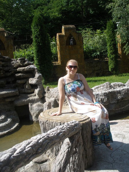 Наталья Денисова