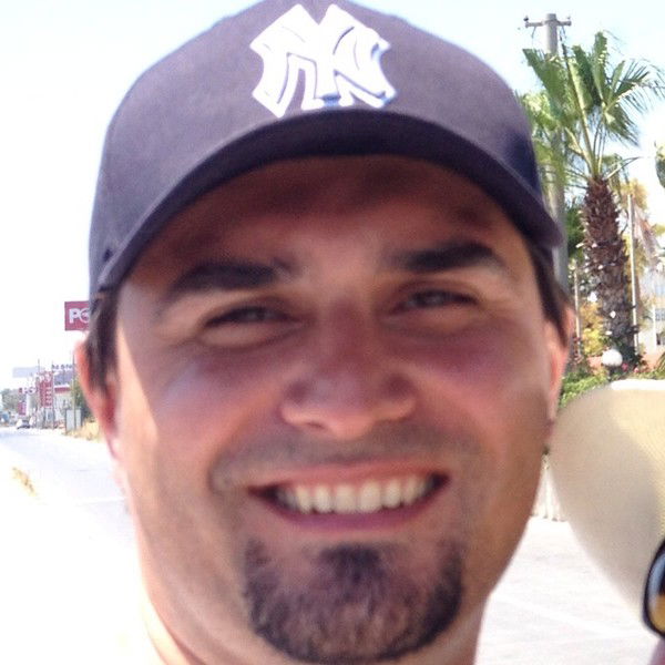 Павел Елизарьев